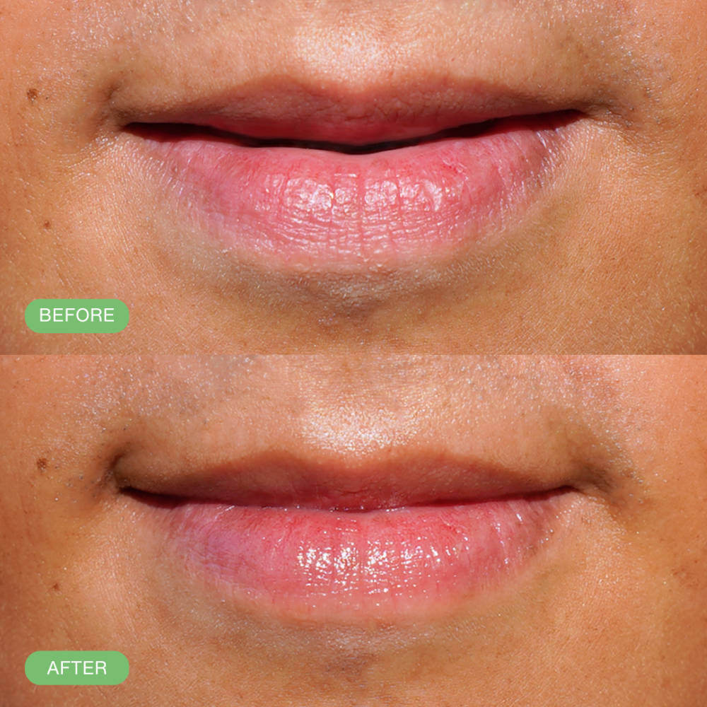 Adama Minerals Hydrating Lip Balm - Rosemary Mint image