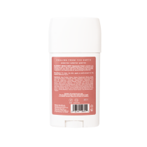CLAYDRY™ CREAM Sweet Amber aluminum-free whole body deodorant cream 2.3 oz