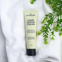 Intense Hand Repair Cream with MuruMuru Butter - 2oz image