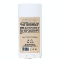 CLAYDRY™ SILK Moroccan Bliss baking soda-free aluminum-free natural deodorant 2.8 oz