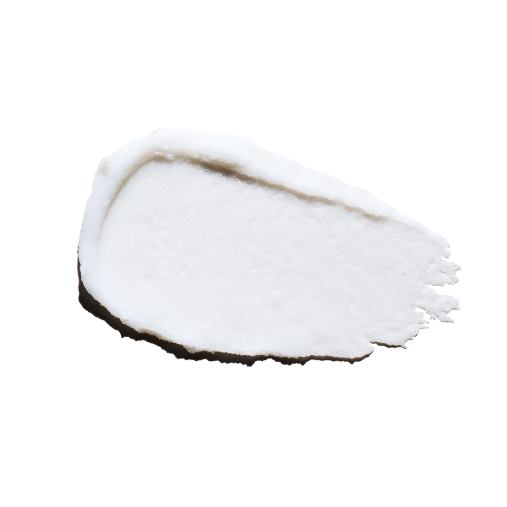 Deep Cleansing Scalp & Hair Scrub Pear Blossom with Sea Salt image