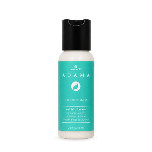 Anti-Frizz Conditioner 2oz