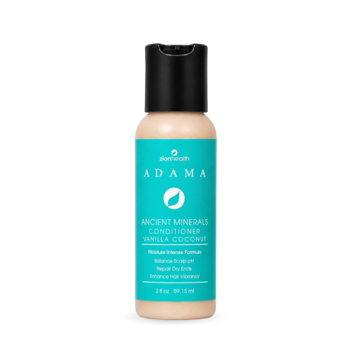 Vanilla Coconut Conditioner 2oz