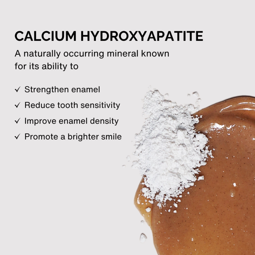 ClayBrite Toothpaste for Superior Gum Health image