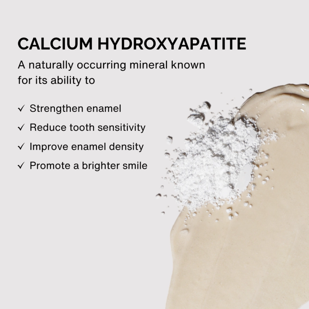 ClayBrite Sensitive Toothpaste image