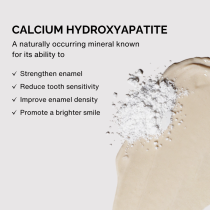 ClayBrite Sensitive Toothpaste image