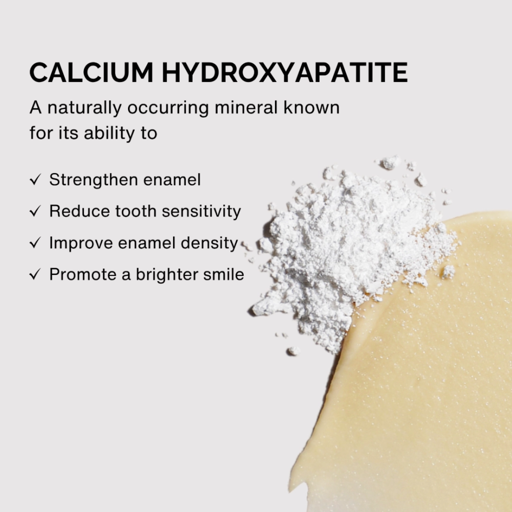 ClayBrite White Toothpaste. Non Fluoride. image