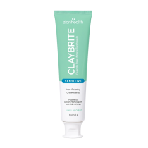 ClayBrite Sensitive Toothpaste image