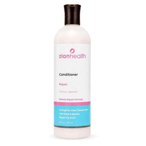 Vanilla Jasmine Repair Conditioner 16oz
