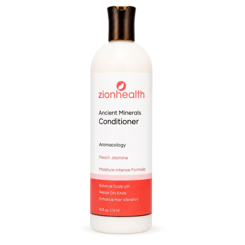 Peach Jasmine Conditioner  - 16oz