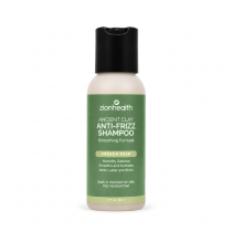 Adama Minerals French Pear Anti-Frizz  Shampoo 2oz