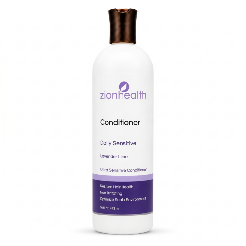Daily Sensitive Conditioner 16oz