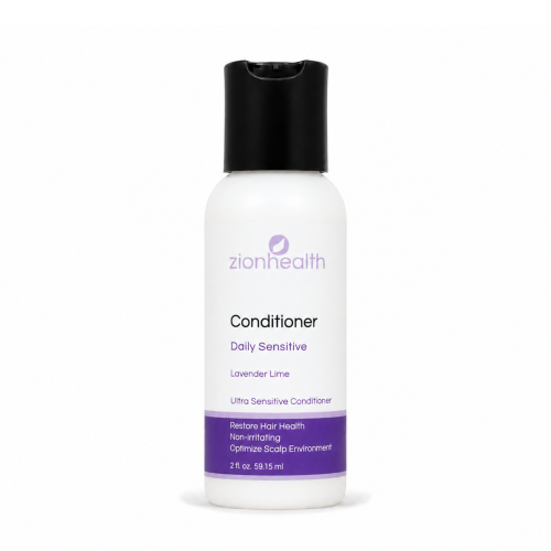 Daily Sensitive Conditioner 2oz