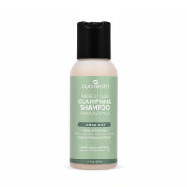Clarifying Shampoo Lemon Mint – 2oz. image