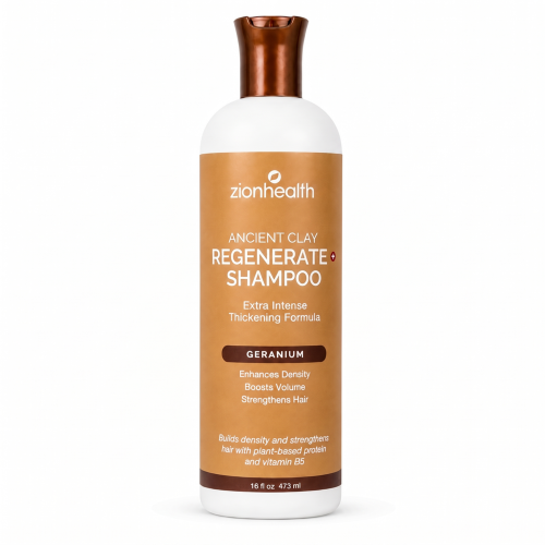 Regenerate Plus + Extra Intense Thickening Shampoo 16oz