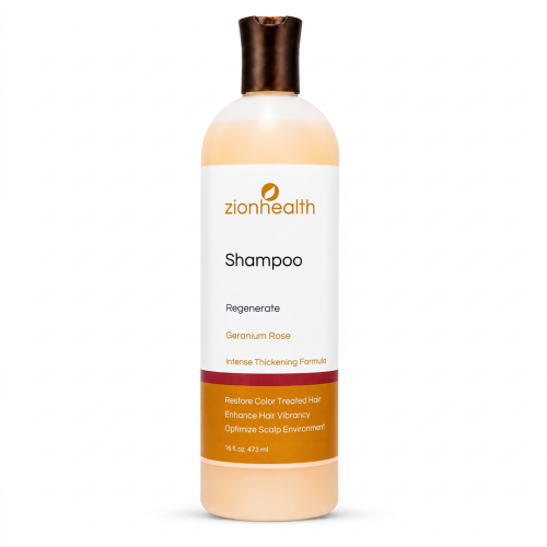 Regenerate Shampoo 16oz