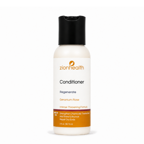 Regenerate Conditioner 2oz