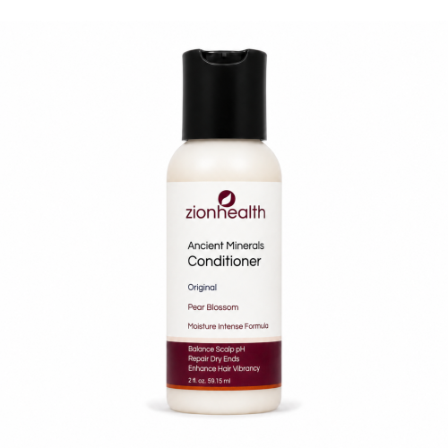 Pear Blossom Original Conditioner 2oz