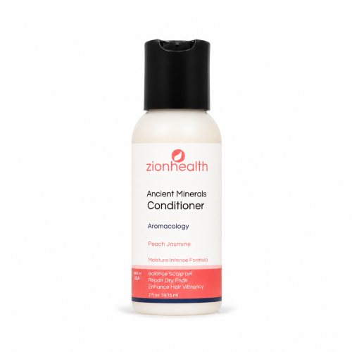Peach Jasmine Conditioner 2oz