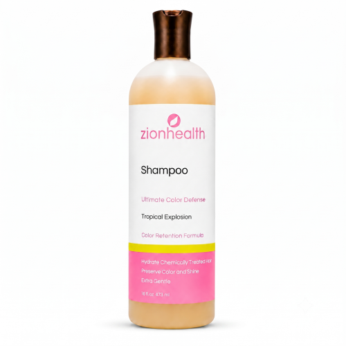 Ultimate Color Defense Shampoo 16 oz.