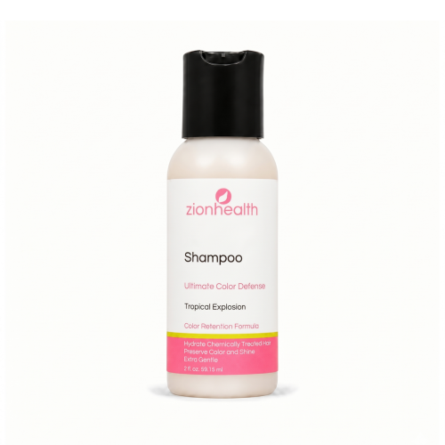 Ultimate Color Defense Shampoo 2 oz.