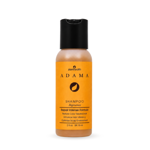 Regenerate Shampoo 2oz