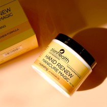 Zion Health Deep Nourishing Hand Renew Manicure Magic 4 oz. image