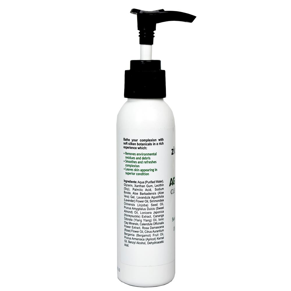 Age Defense Cleansing Balm - Daily Cleanser 4oz. image