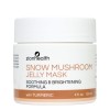 Snow Mushroom Jelly Mask with Turmeric 4oz