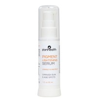 Pigment Lightening Cream image