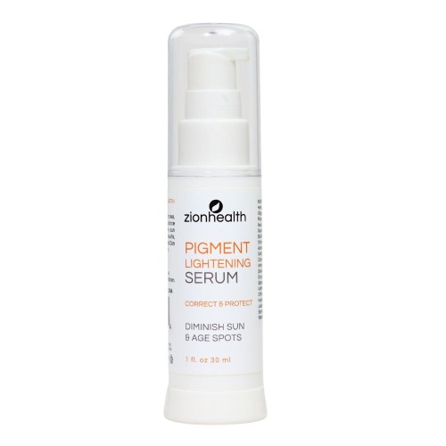 Pigment Lightening Cream
