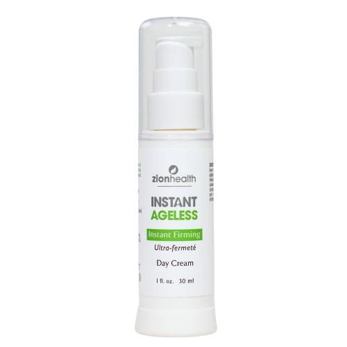 Instant Ageless -Firming Day Cream 1 oz.