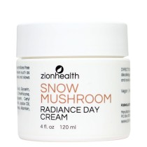 Snow Mushroom Radiance Day Cream 4oz