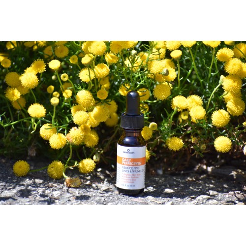 Daily Perfection Oil 0.50 oz.