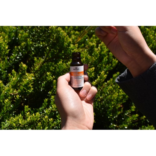 Daily Perfection Oil 0.50 oz.