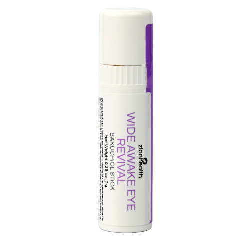Zion Health Wide Awake Eye Revival 0.25 oz