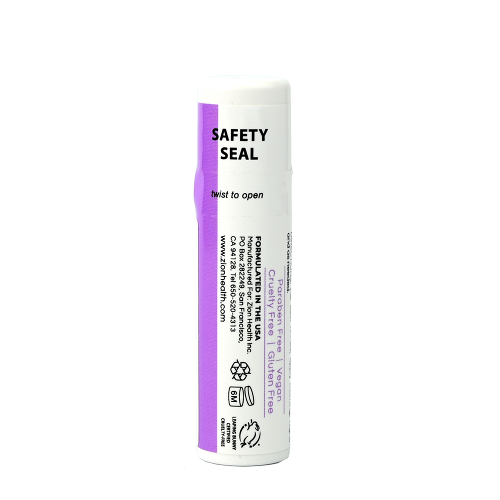 Zion Health Wide Awake Eye Revival 0.25oz image