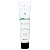 Glycolic Acid Mask - Anti-Wrinkle Treatment image