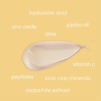Mineral Sunscreen SPF 30- Beauty Balm Anti-Aging, Skin Care, Sunscreen image