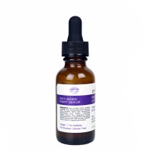Retinoid & Vitamin C Serum 1 fl. oz 30 ml image
