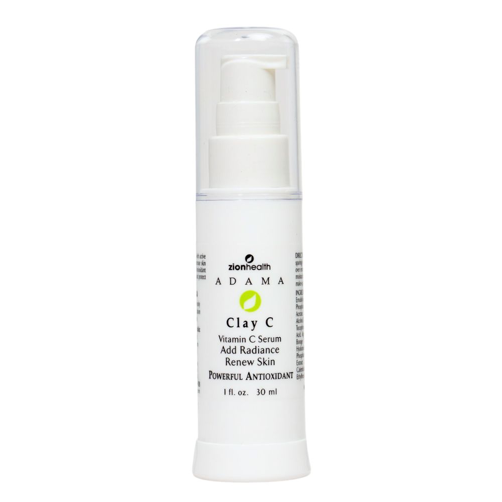 Vitamin C Serum - Anti-Aging Remedy image