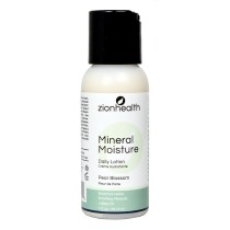 Mineral Moisture Daily Lotion - Pear Blossom 2oz image
