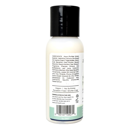 Mineral Moisture Daily Lotion - Pear Blossom 2oz