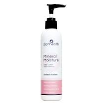Mineral Moisture Daily Lotion - Sweet Amber, 8 fl. oz. Body Moisturizers, NEW ARRIVALS, Valentines, Body Care image
