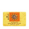 Ancient Clay Bar Soap  -  Sunrise 6oz