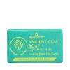 Ancient Clay Natural Soap - Coconut Shea 6oz