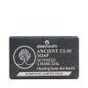 Ancient Clay Bar Soap- Charcoal - 6oz