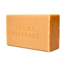 Ancient Clay Vegan Soap - Bergamot Rose 6oz image