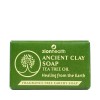 Ancient Clay Bar Soap  -  Tea Tree Oil 6 oz