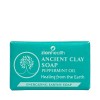 Ancient Clay Natural Soap Peppermint Oil 6 Oz.